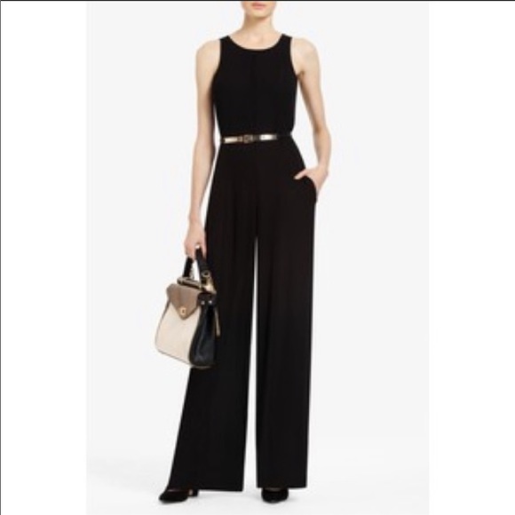 BCBGMaxAzria Pants - Bcbg Maxazria “Thandie” Jumpsuit